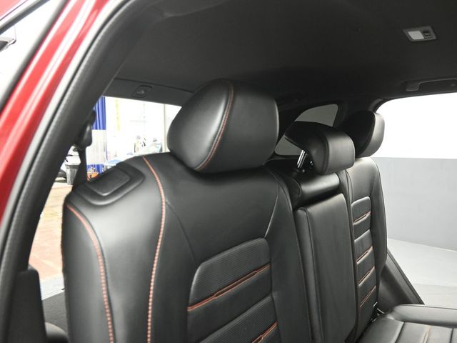 2025 HONDA CR-V - Image 26