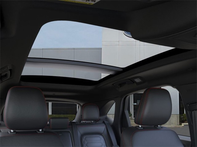 2024 Ford Escape ST-Line Elite photo 21