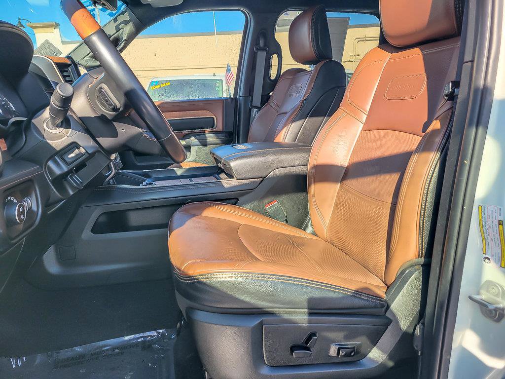 2022 RAM 2500 - Image 12