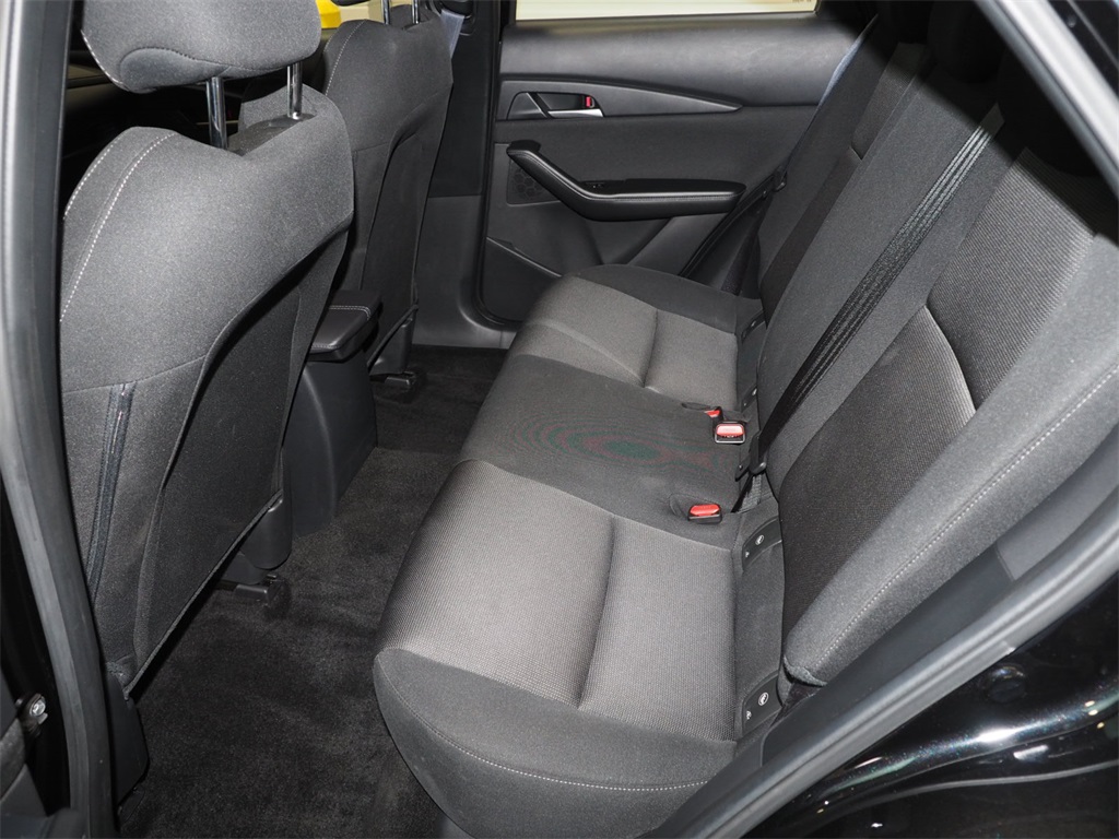 2025 Mazda CX-30 2.5 S photo 7