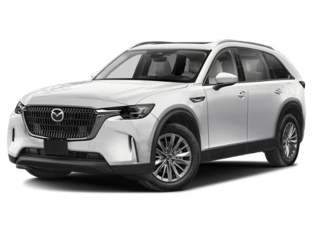 Mazda CX-90 Plug-in Hybrid | Walser Burnsville Mazda