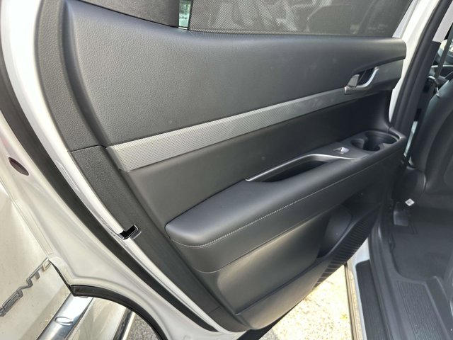 2025 Hyundai Palisade SEL photo 5