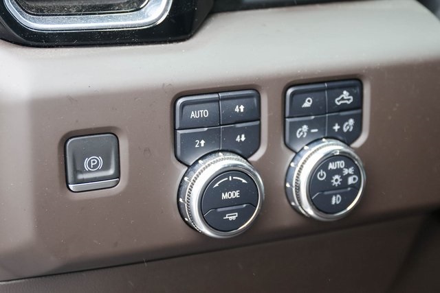 Used 2023 White GMC Denali image 14