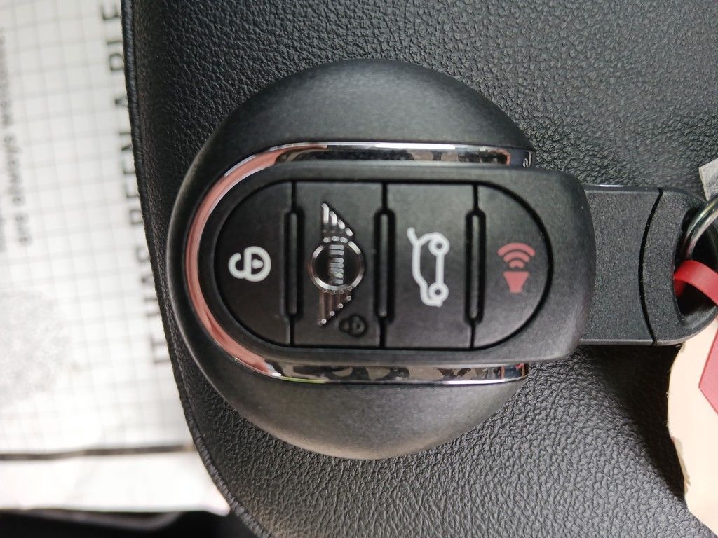 2024 Mini Cooper Hardtop S photo 56