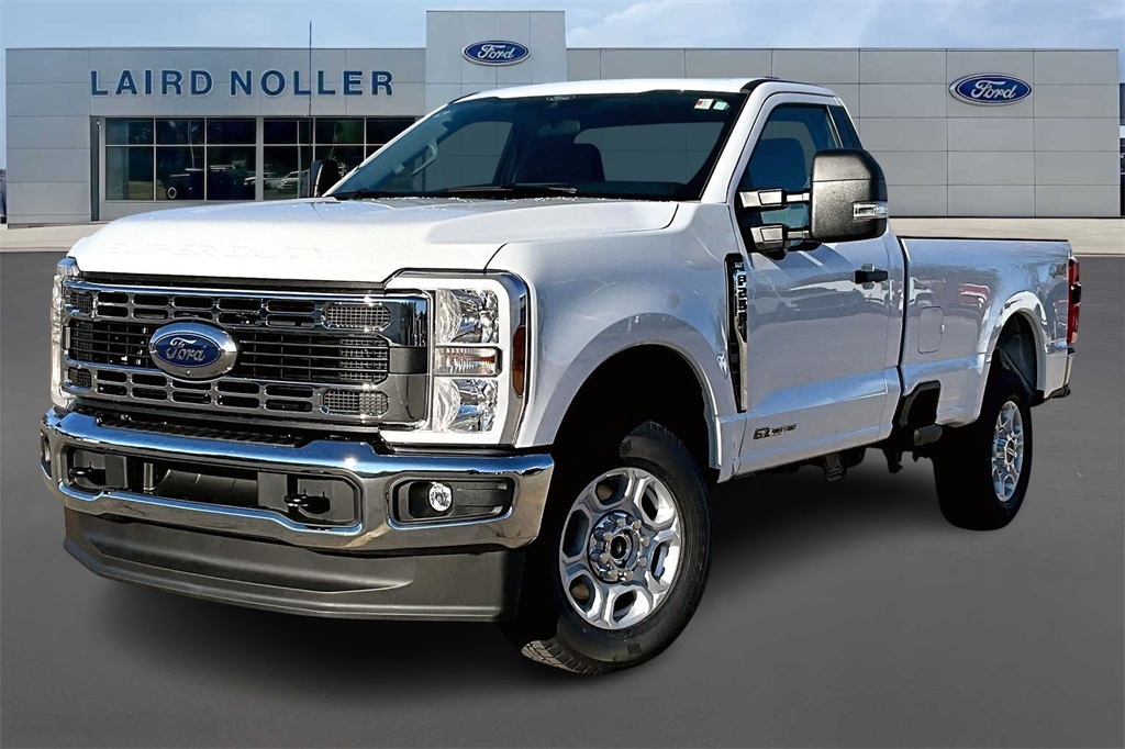 2026 Ford F-250 Base's photo