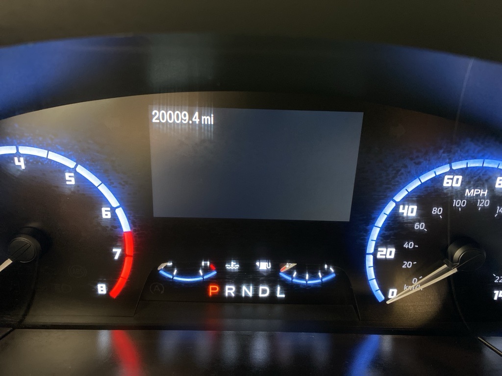 2022 Ford Bronco Sport Big Bend photo 15
