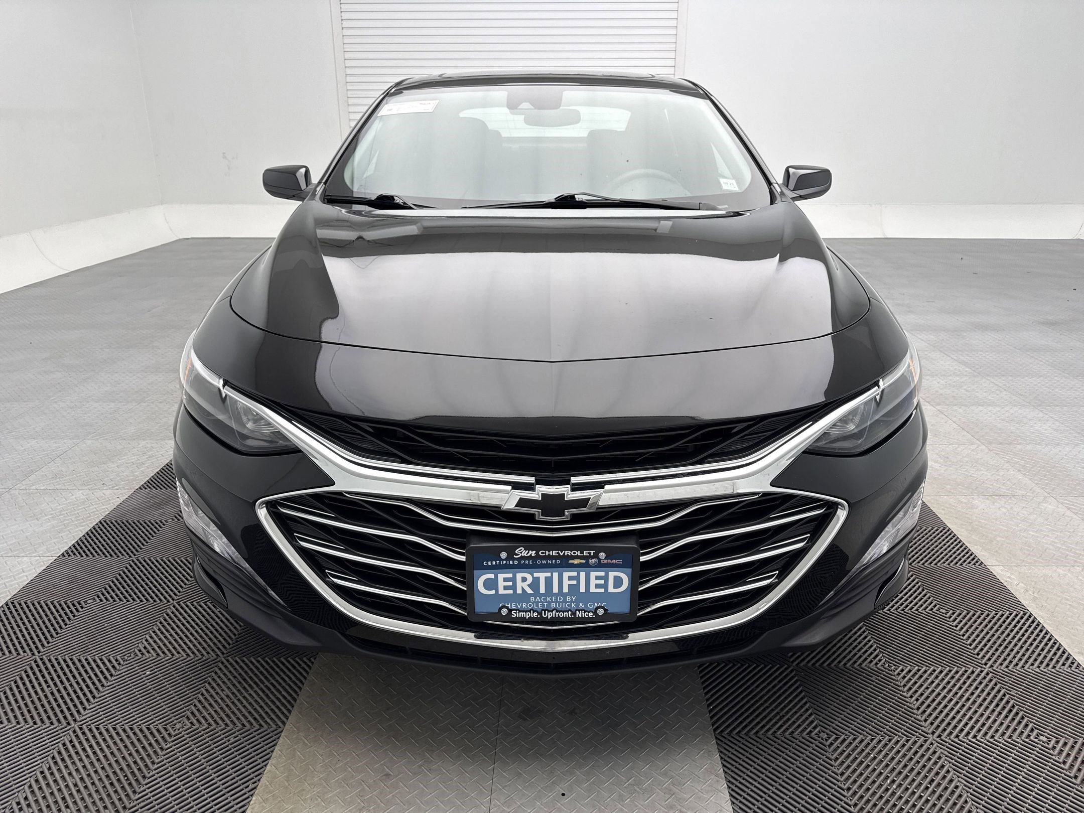 2023 Chevrolet Malibu 1LT photo 6