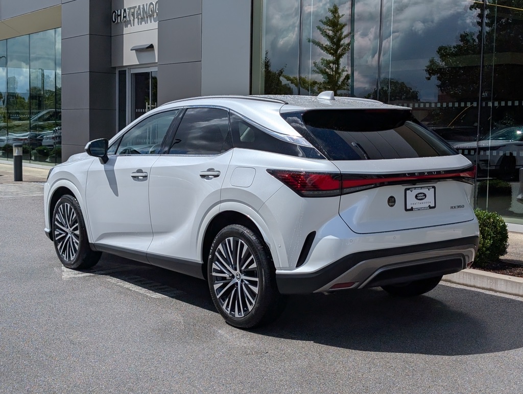 2025 Lexus RX 350 Premium photo 3