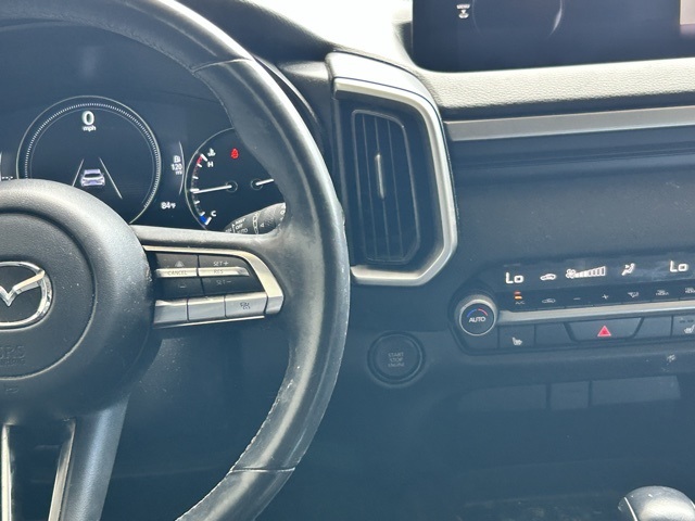2024 Mazda CX-50 2.5 S Premium photo 14