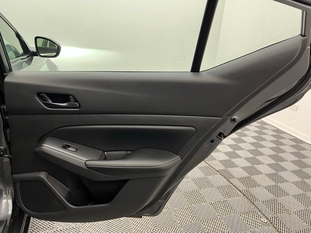 2024 Nissan Altima 2.5 SV photo 33