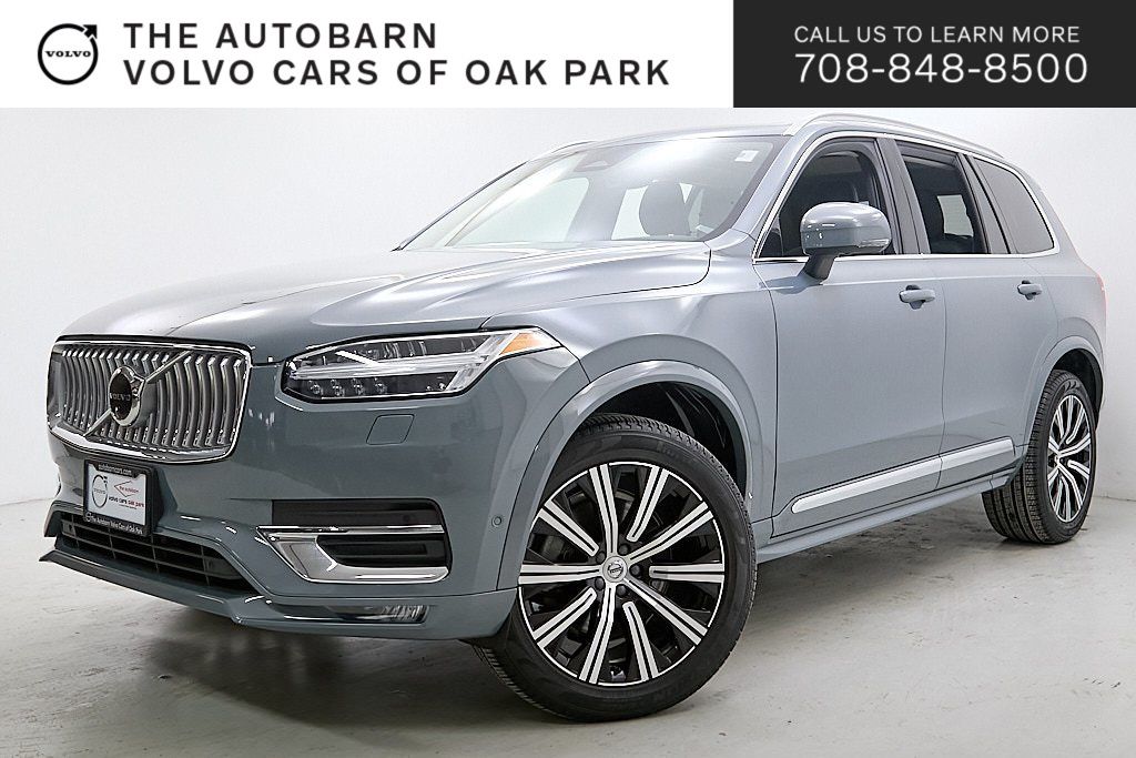 2023 VOLVO XC90 - Image 31