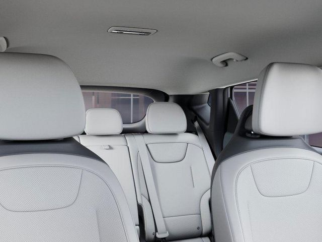 2025 Kia EV6 Light Wind photo 25