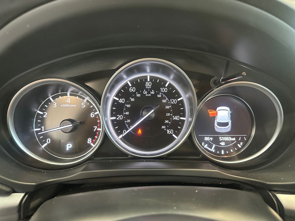 2022 Mazda CX-5 2.5 Select photo 10