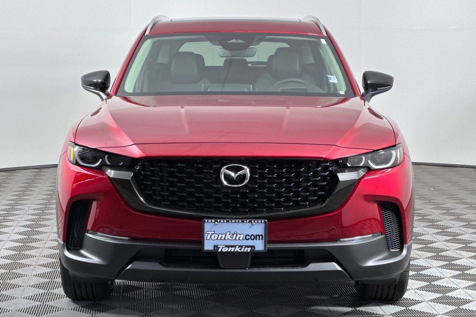 2025 Mazda CX-50 2.5 Premium Plus photo 9