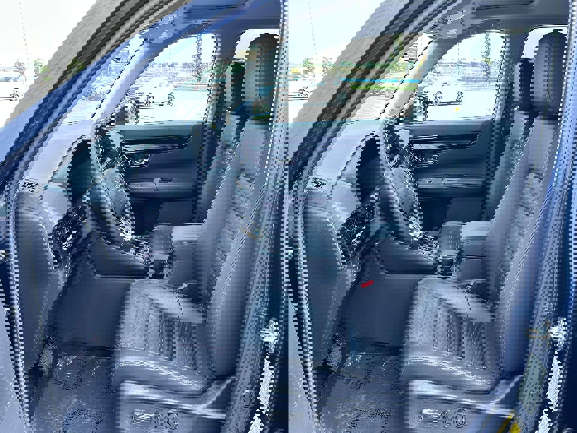 2023 Honda CR-V EX-L photo 11