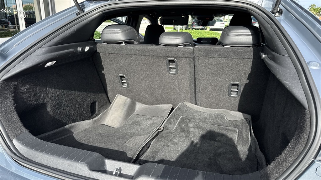 2019 Mazda Mazda3 Premium photo 53
