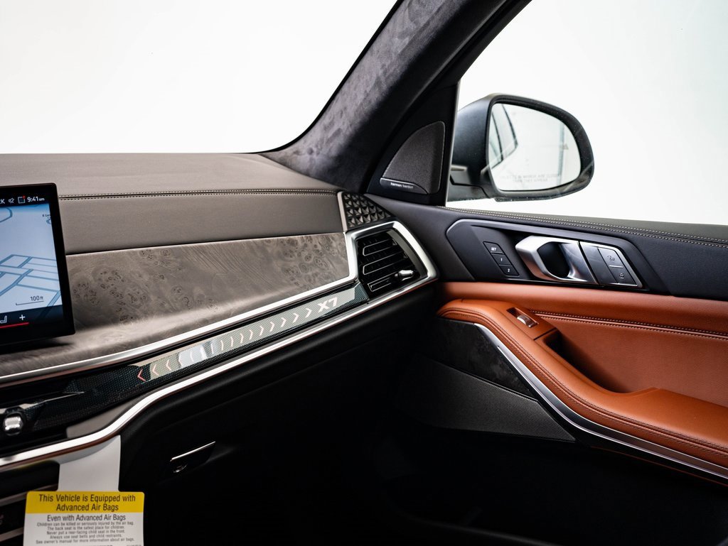 2026 Bmw X7 xDrive40i photo 29
