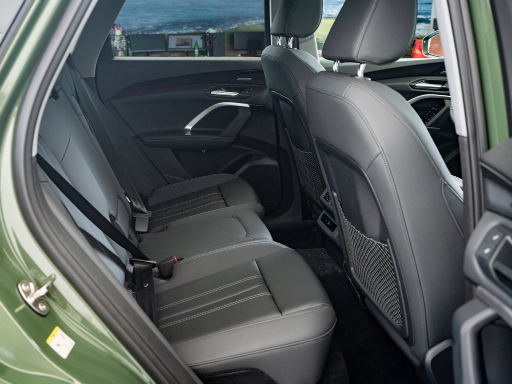 2025 Audi Q5 2.0T Premium Plus photo 29