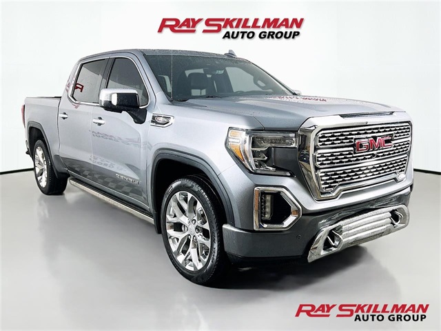 2020 GMC Sierra 1500 Denali Denali's photo