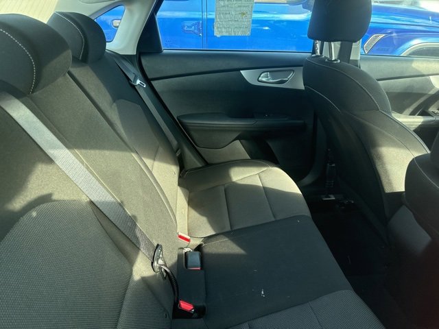 2024 Kia Forte LXS photo 4
