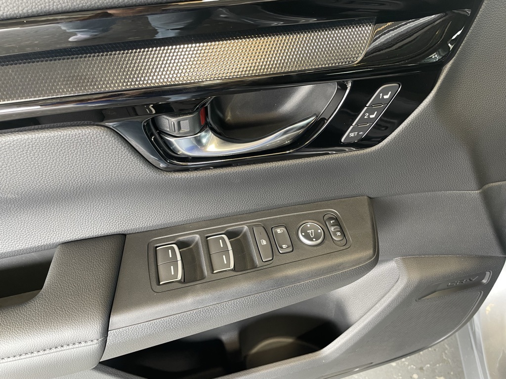2026 Honda CR-V EX-L photo 21