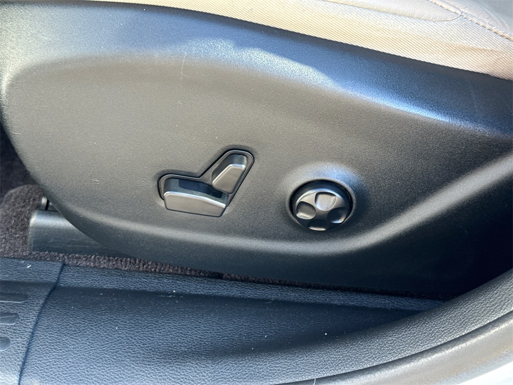 2018 Jeep Grand Cherokee Limited photo 23