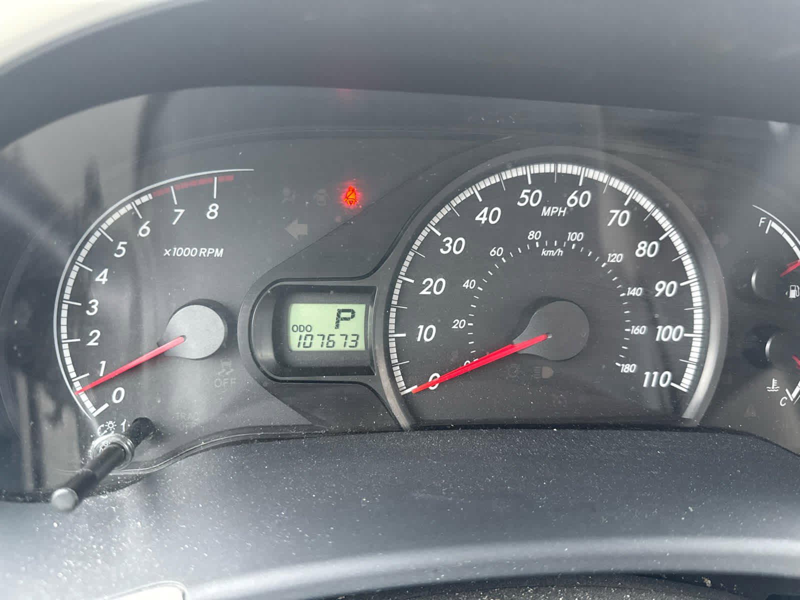 Used 2013 Toyota Sienna LE with VIN 5TDKK3DC2DS348894 for sale in Golden Valley, Minnesota