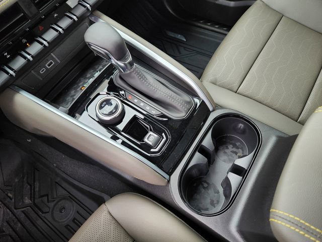 2026 Chevrolet Colorado ZR2 photo 13