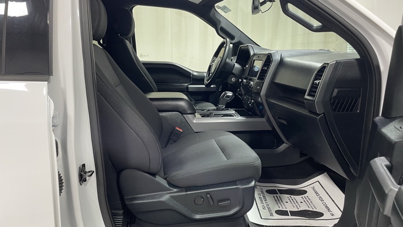 2020 Ford F-150 XLT photo 7