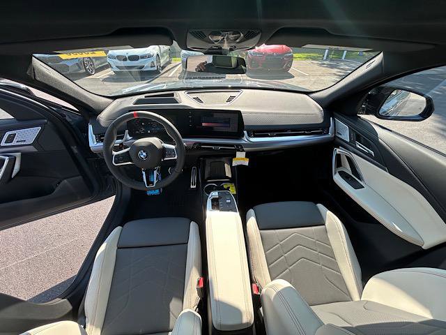 2025 Bmw X2 M35i photo 6