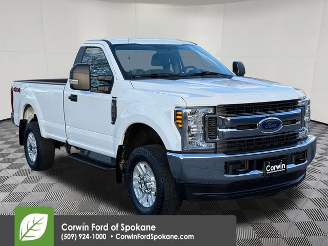 2019 Ford F-250 Base's photo