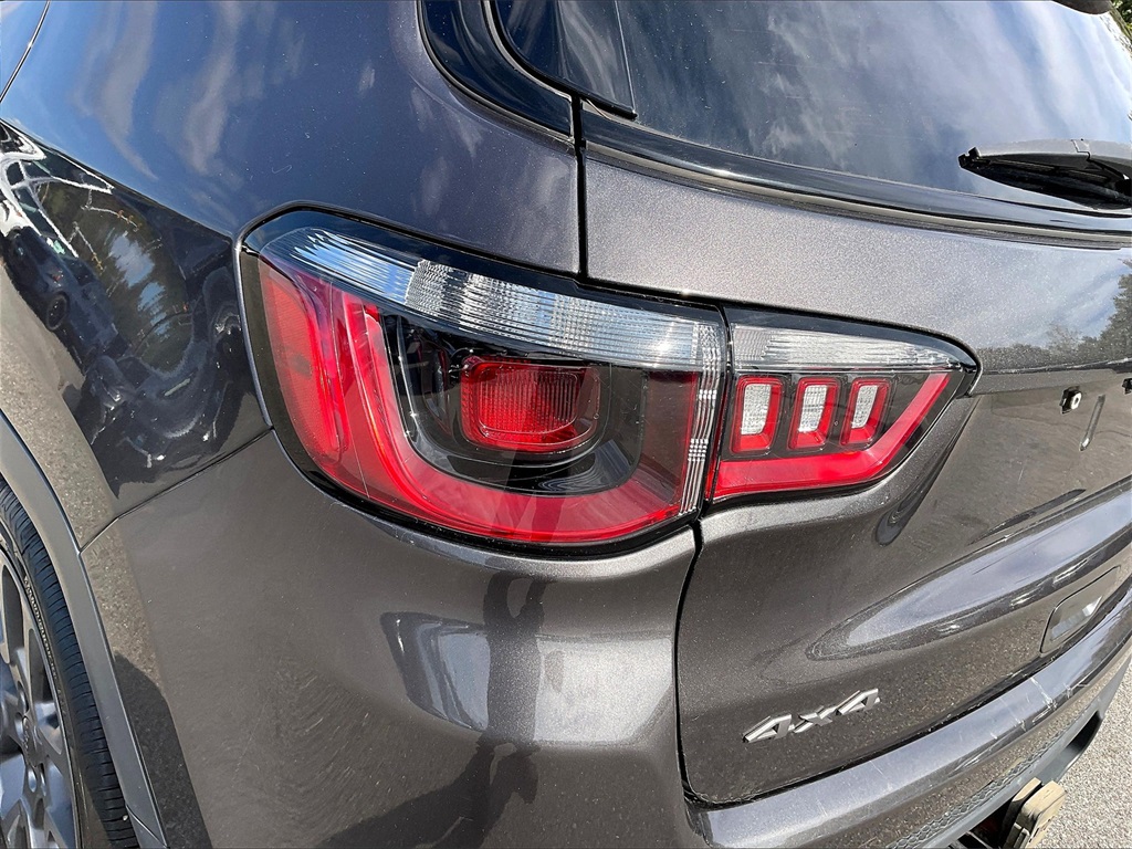 2021 Jeep Compass Special Edition photo 28