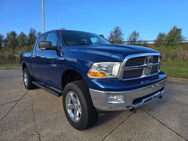 2009 Dodge Ram 1500 Pickup SLT
