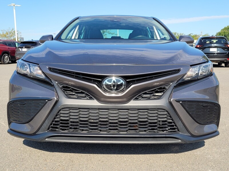 2023 Toyota Camry SE photo 10