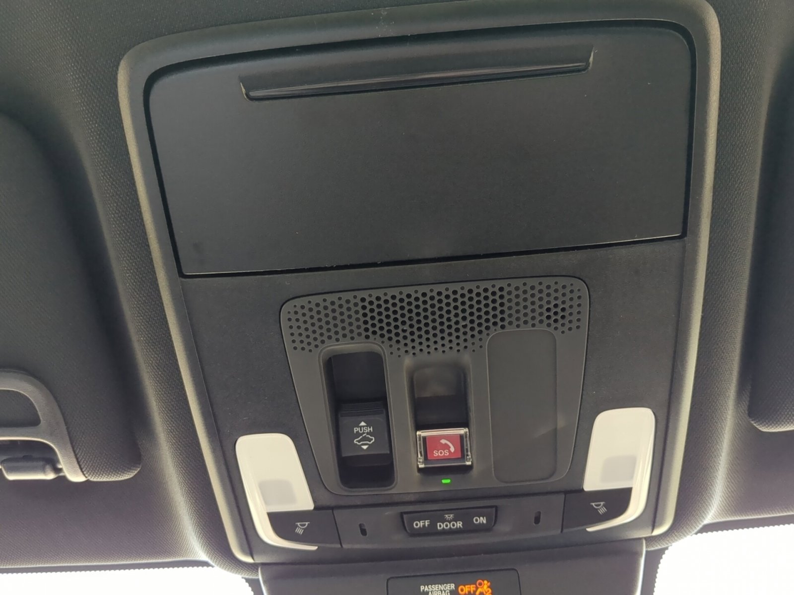2025 Honda Accord Hybrid Sport-L photo 4
