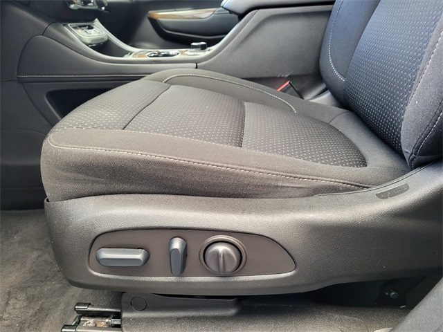 2022 Gmc Acadia SLE photo 20