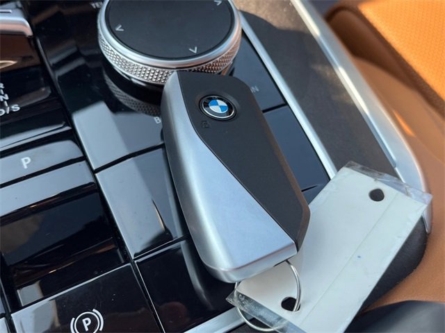 2024 Bmw X5 xDrive40i photo 19