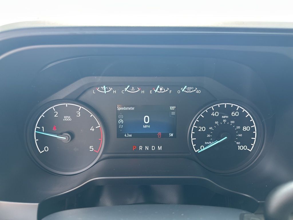 2026 Ford F-250 photo 19