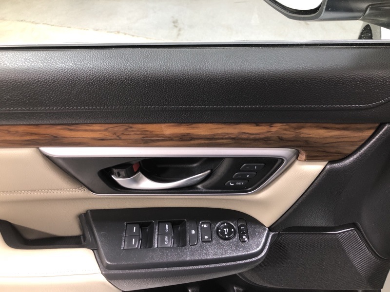 2022 Honda CR-V EX-L Sport photo 21