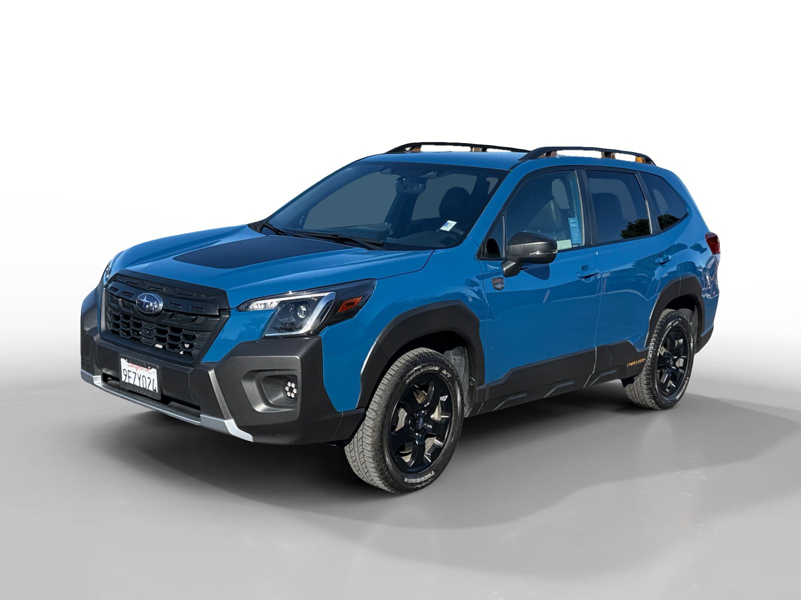 2023 Subaru Forester Wilderness's photo