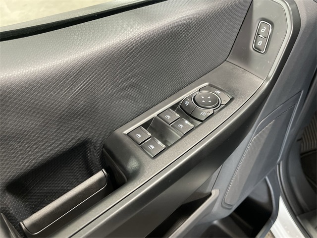 2025 Ford F-150 STX photo 19