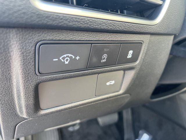 2026 Hyundai Sonata SE photo 30