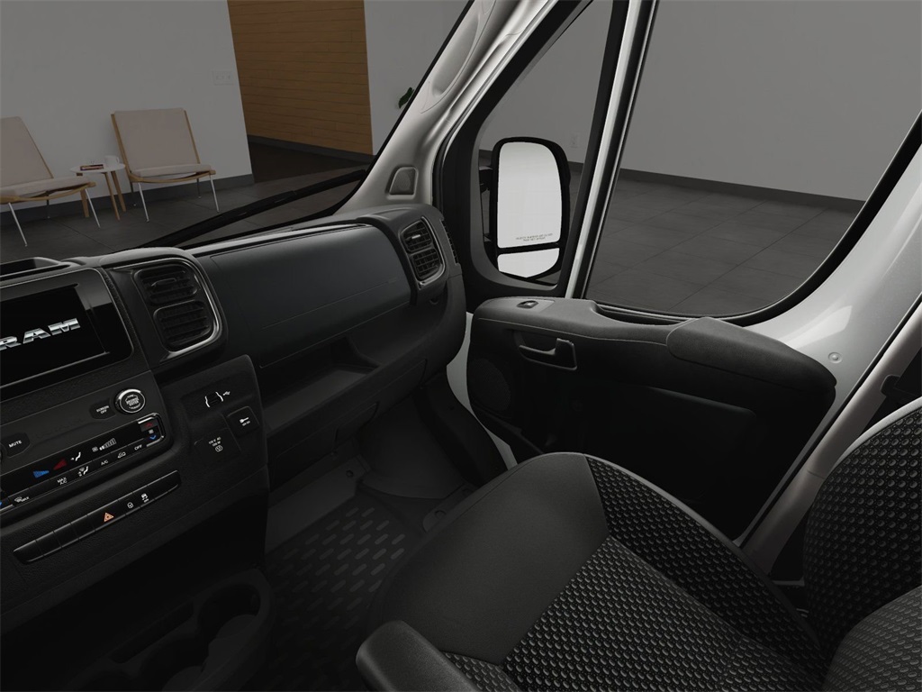 2025 Ram 2500 Tradesman photo 18