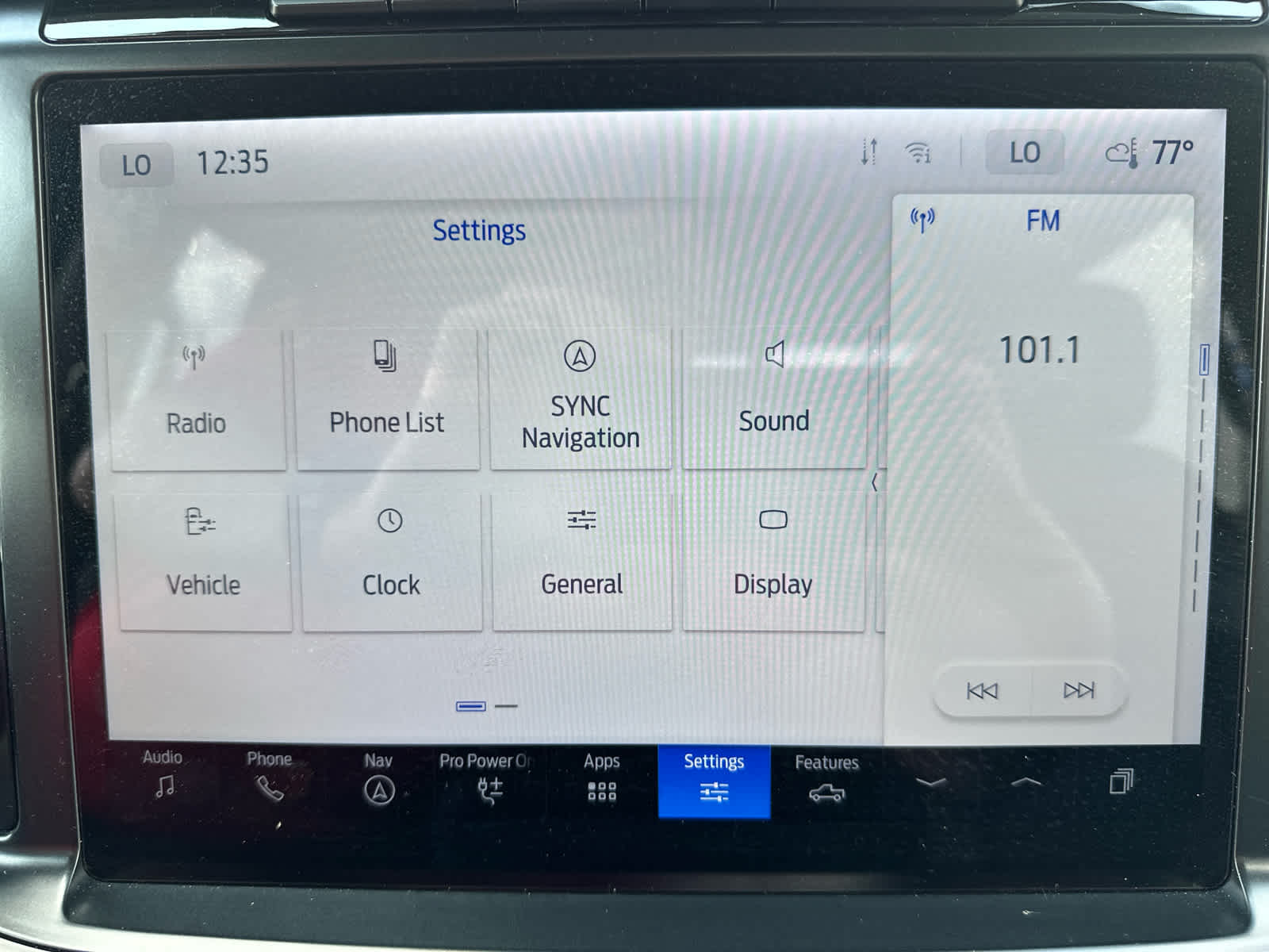 2024 Ford F-150 XLT photo 19