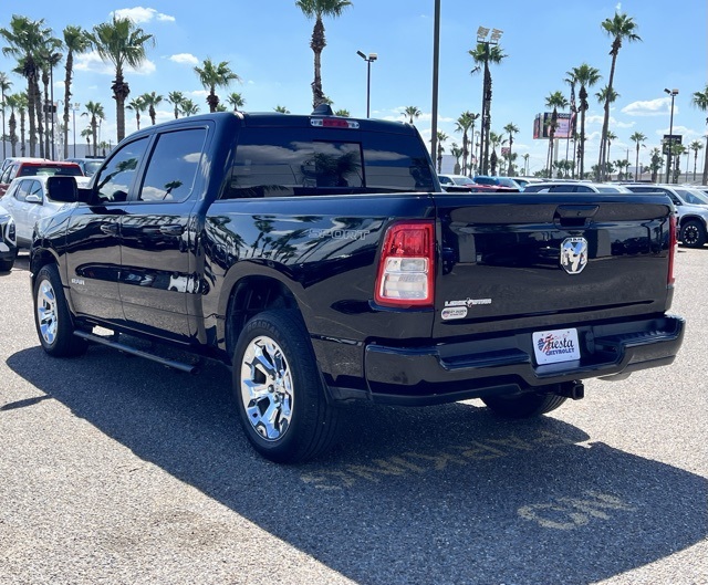 2023 Ram 1500 Big Horn Lone Star photo 3