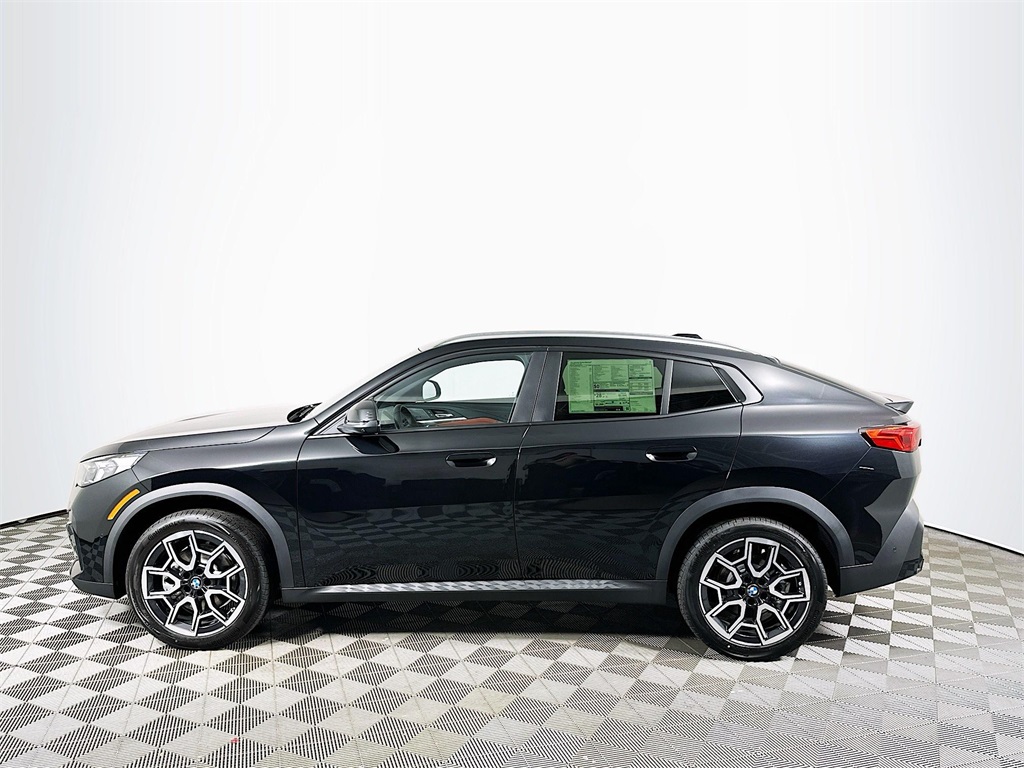 2026 Bmw X2 xDrive28i photo 8