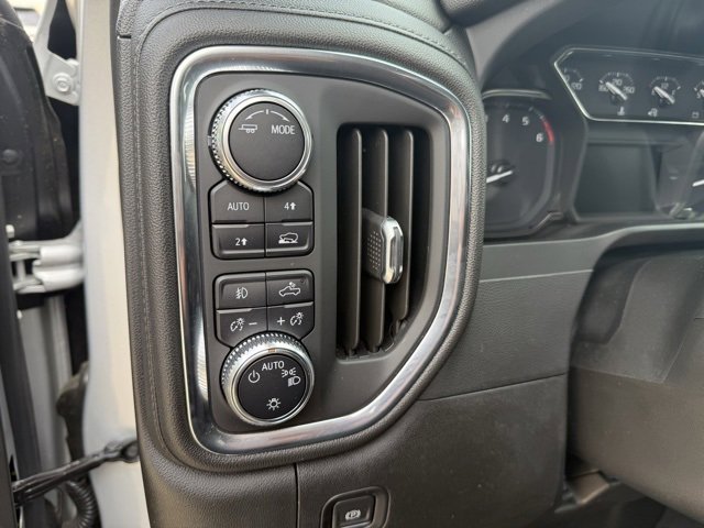2022 Gmc Sierra 1500 Limited Elevation photo 19