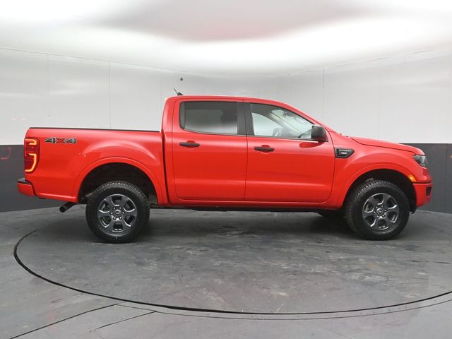 2020 FORD RANGER - Image 8
