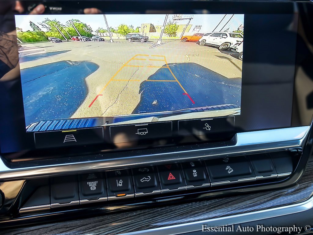 2026 CHEVROLET SILVERADO HD - Image 16