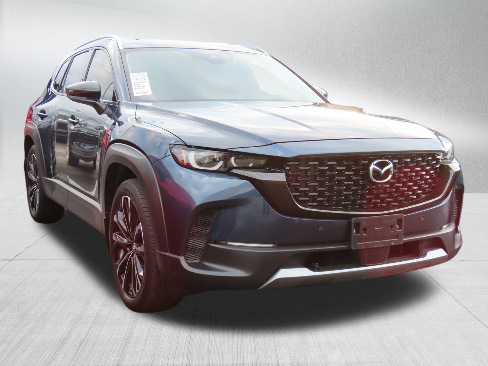 2024 Mazda CX-50 TURBO PREMIUM PLUS's photo